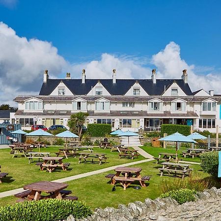 Trearddur Bay Hotel Luaran gambar