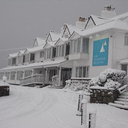 Trearddur Bay Hotel Luaran gambar