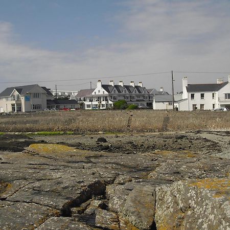 Trearddur Bay Hotel Luaran gambar