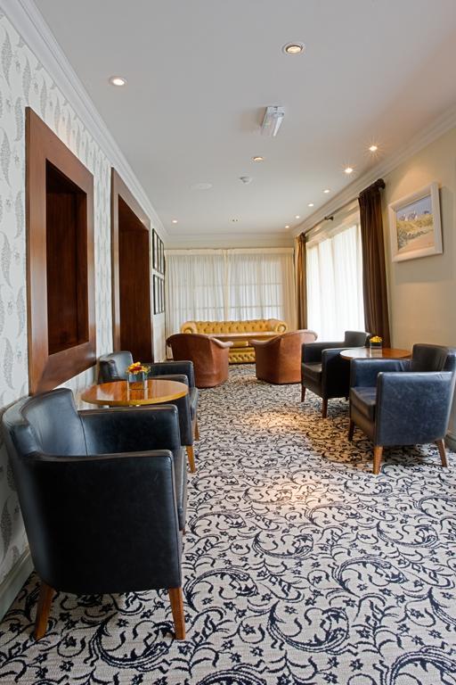 Trearddur Bay Hotel Luaran gambar