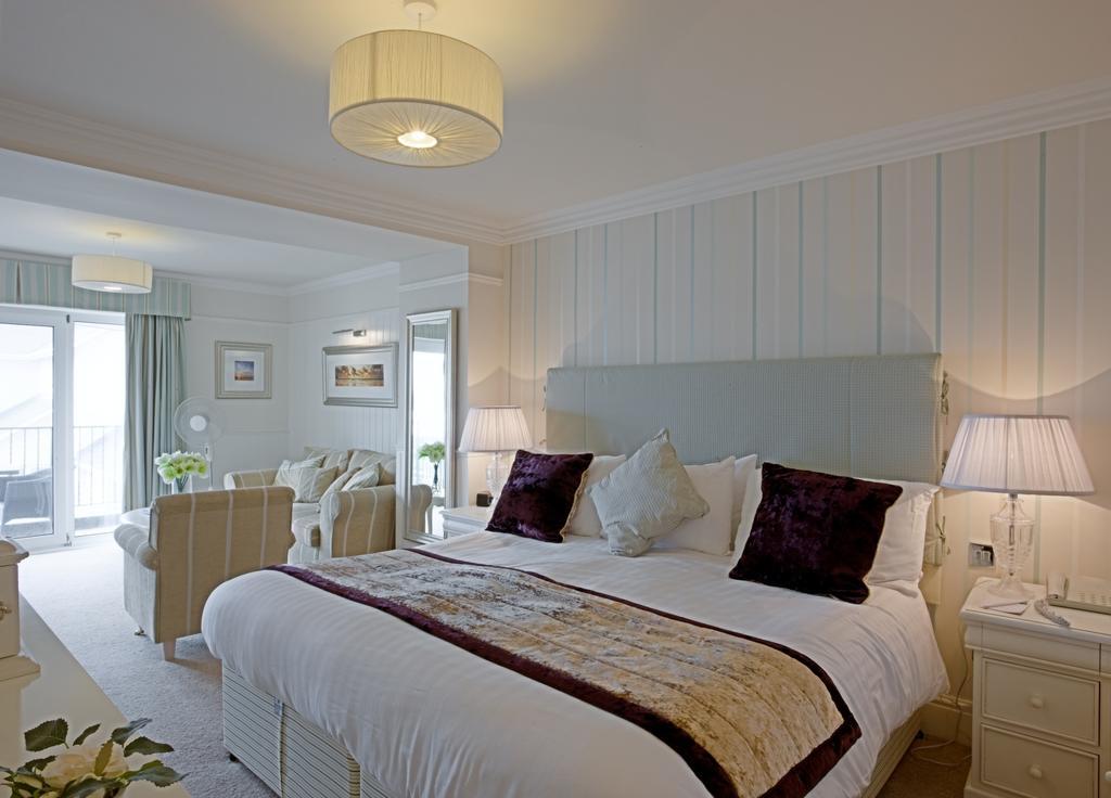 Trearddur Bay Hotel Bilik gambar