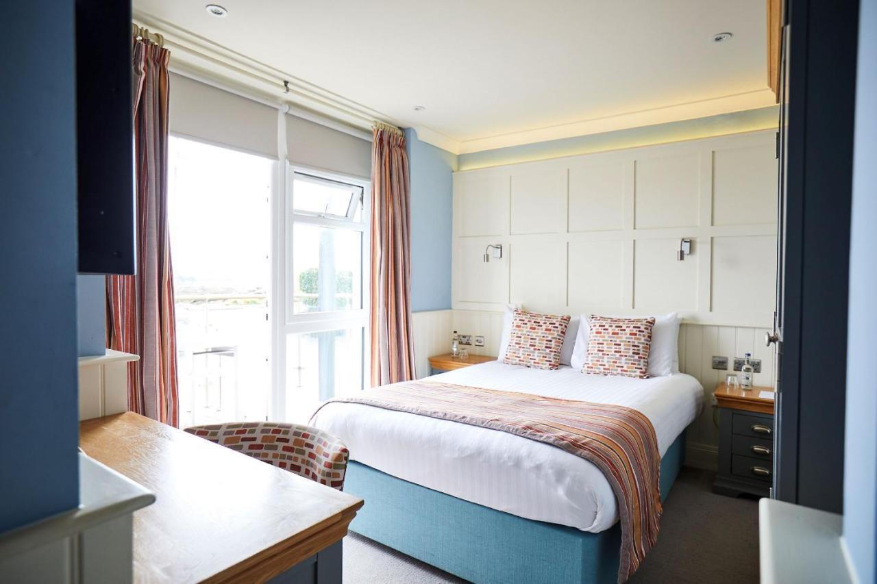 Trearddur Bay Hotel Luaran gambar