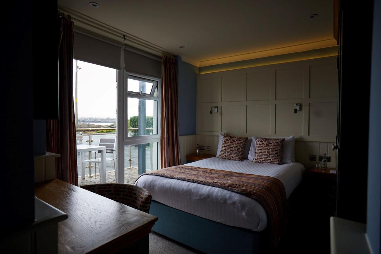 Trearddur Bay Hotel Luaran gambar