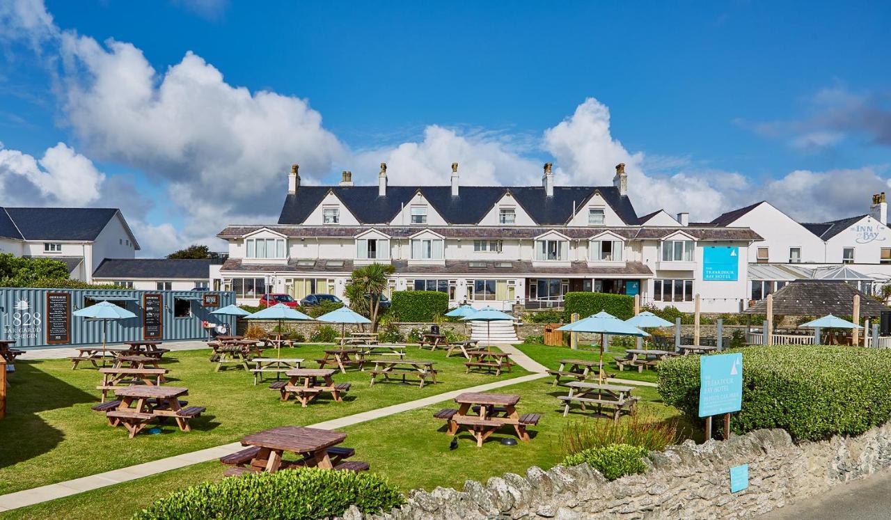 Trearddur Bay Hotel Luaran gambar