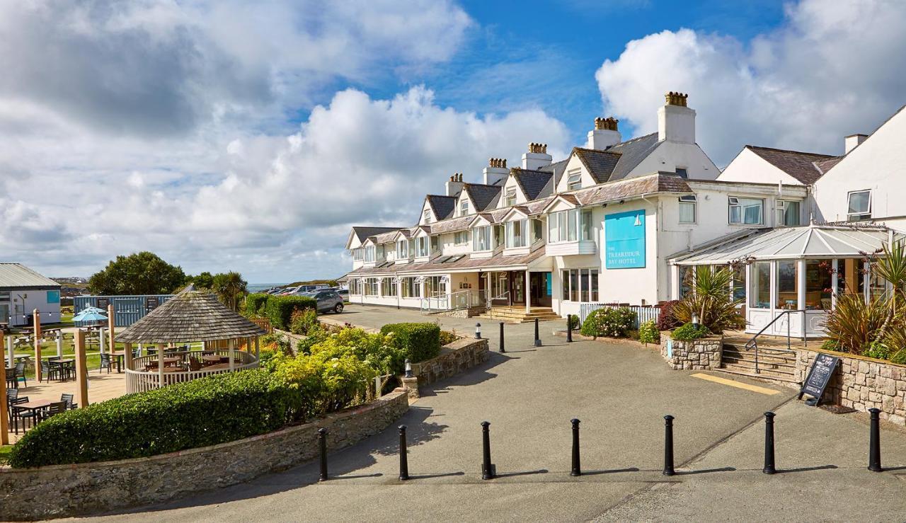 Trearddur Bay Hotel Luaran gambar