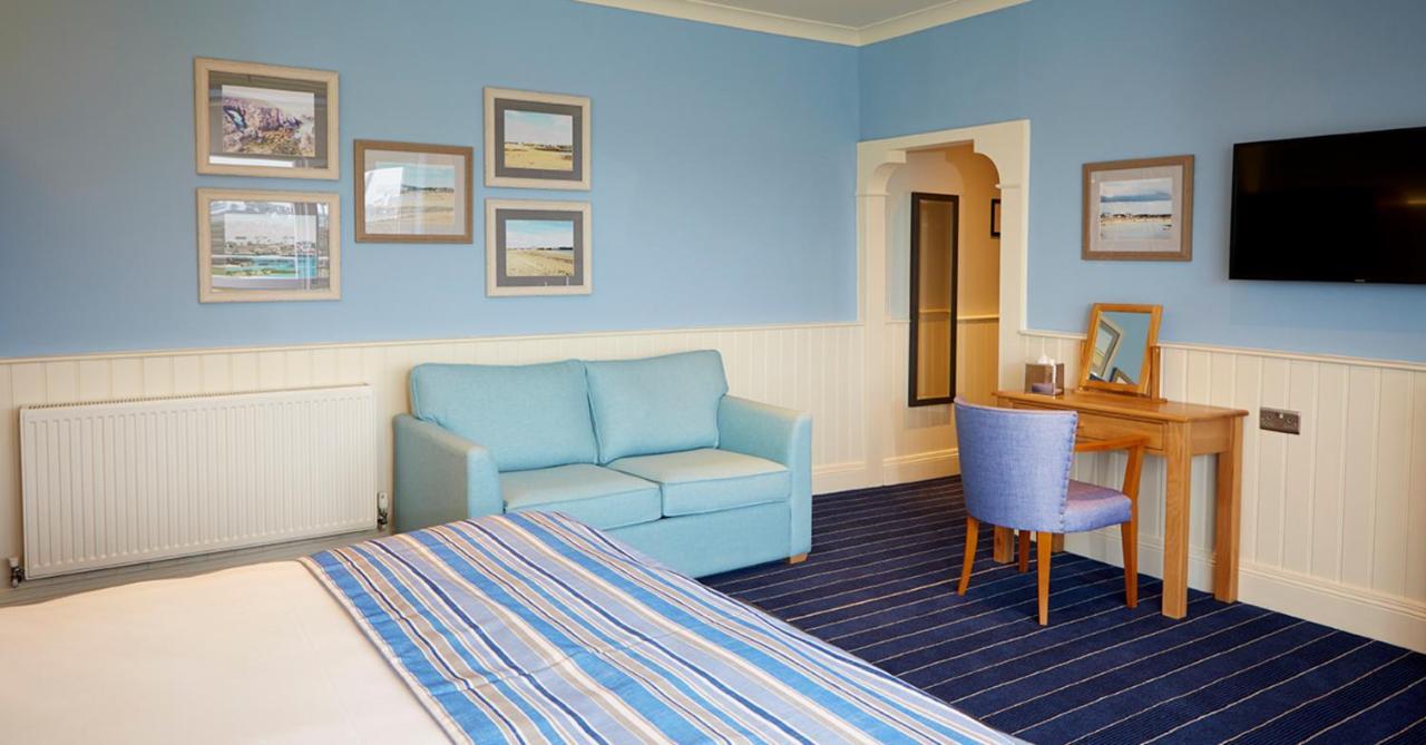 Trearddur Bay Hotel Luaran gambar