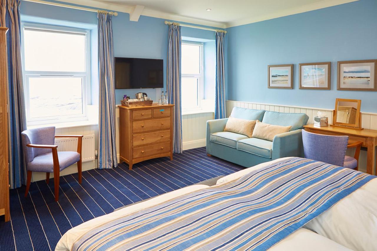 Trearddur Bay Hotel Luaran gambar