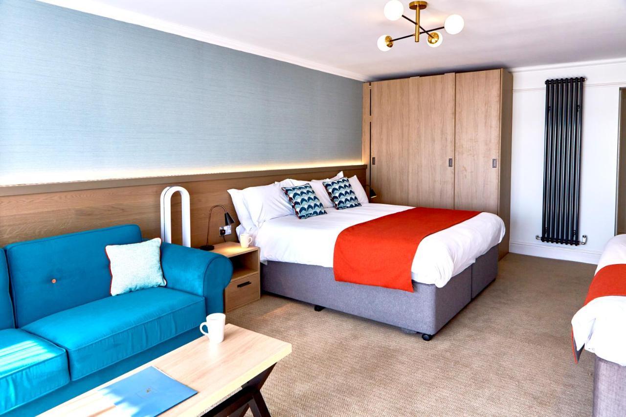 Trearddur Bay Hotel Luaran gambar