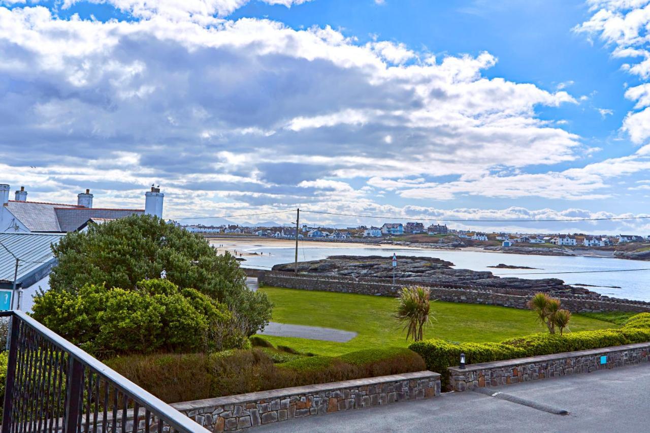 Trearddur Bay Hotel Luaran gambar