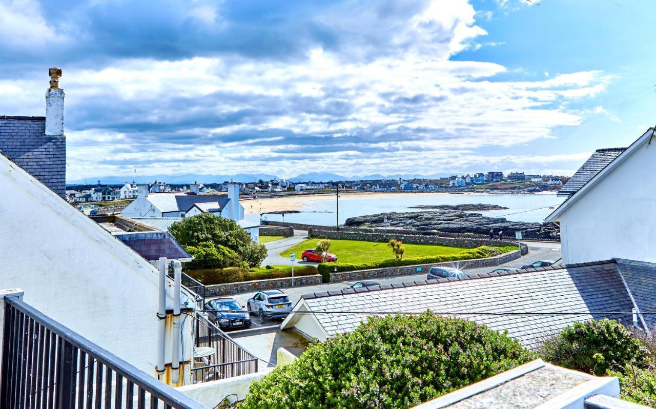 Trearddur Bay Hotel Luaran gambar