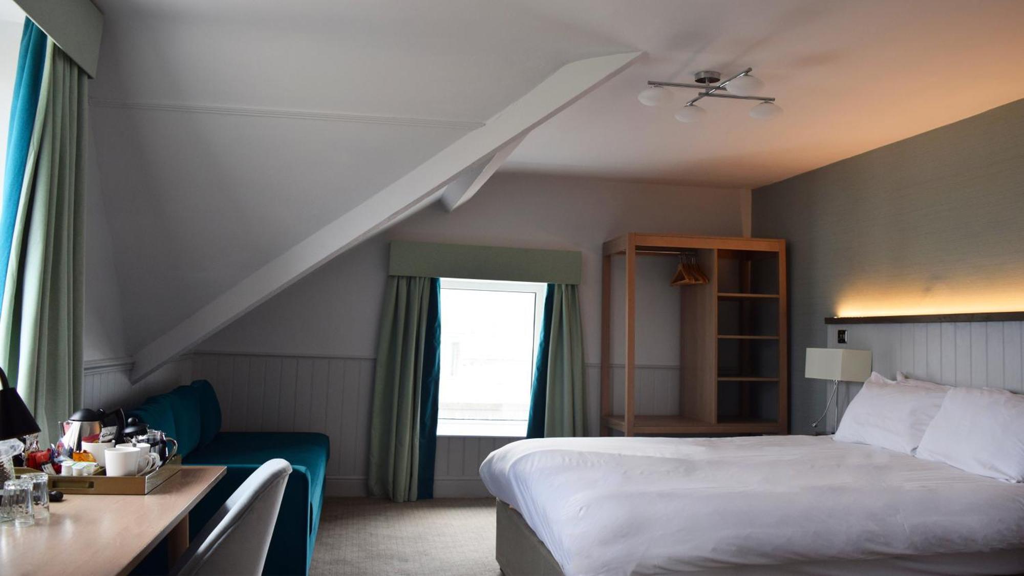 Trearddur Bay Hotel Luaran gambar