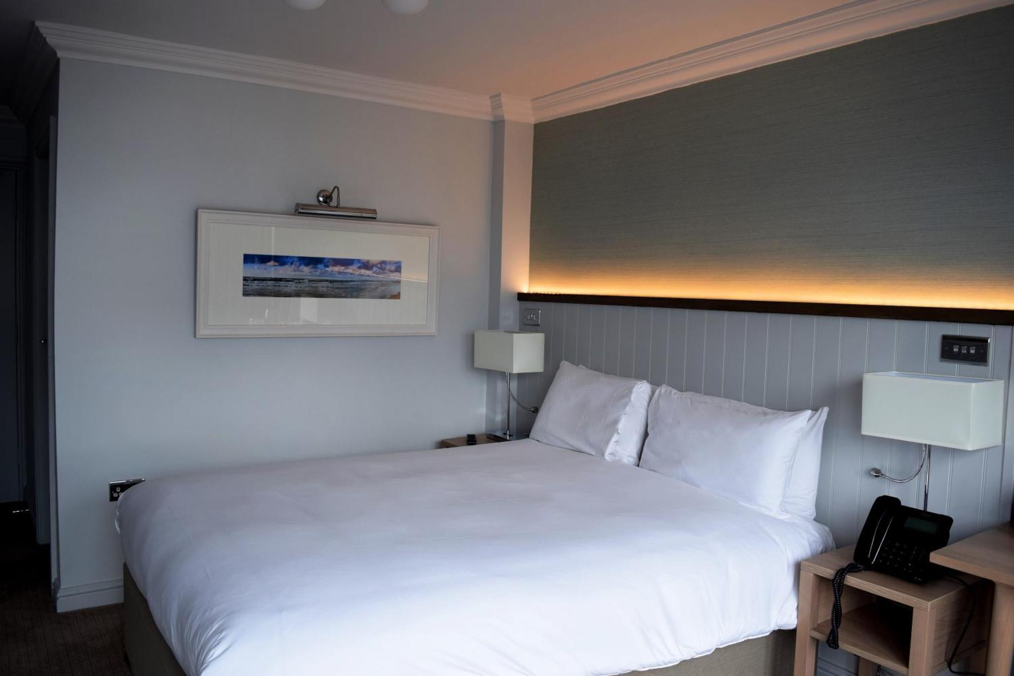 Trearddur Bay Hotel Luaran gambar