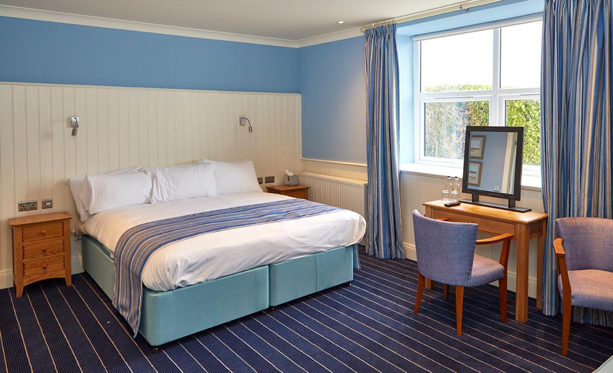 Trearddur Bay Hotel Luaran gambar