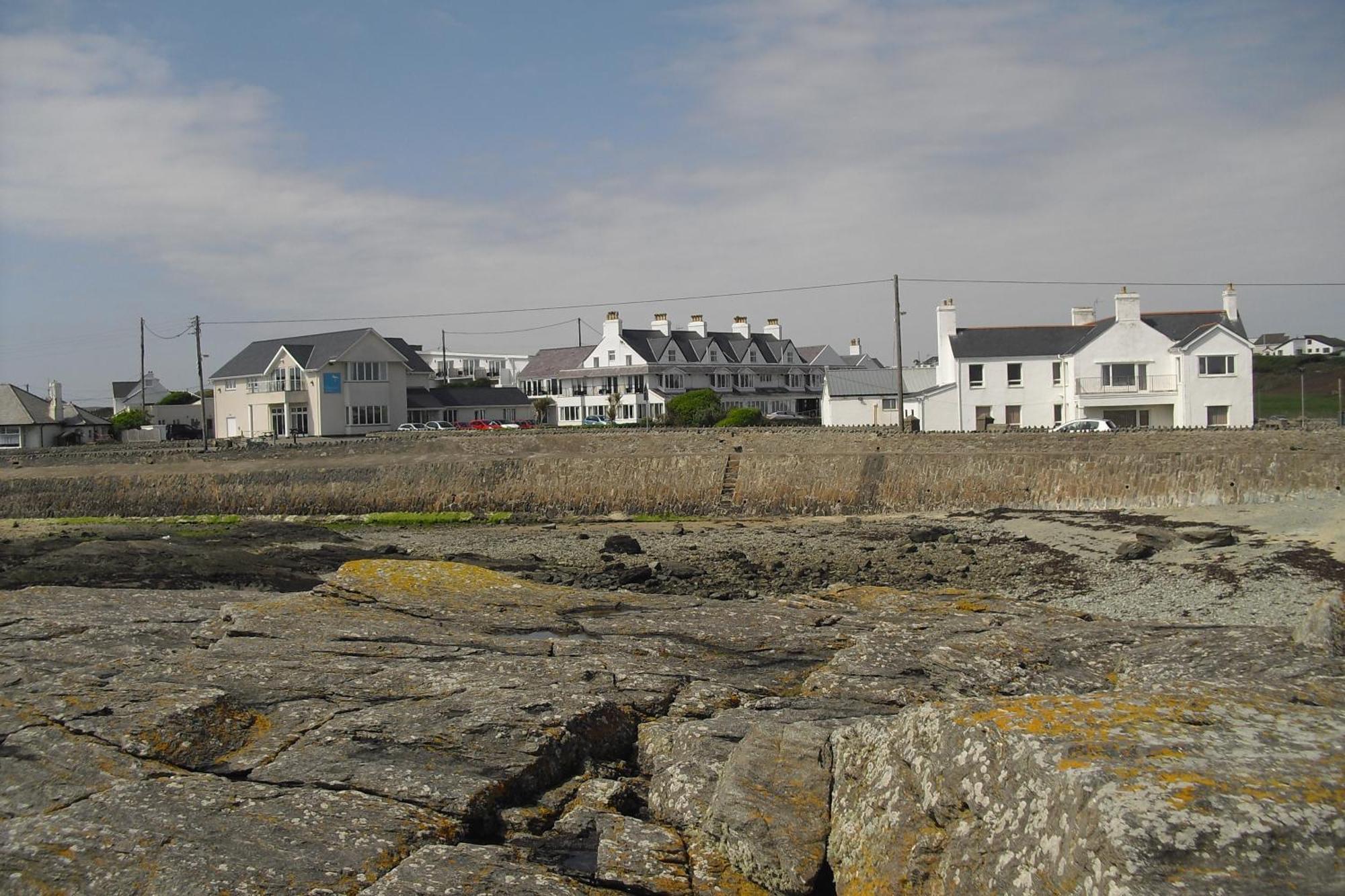 Trearddur Bay Hotel Luaran gambar