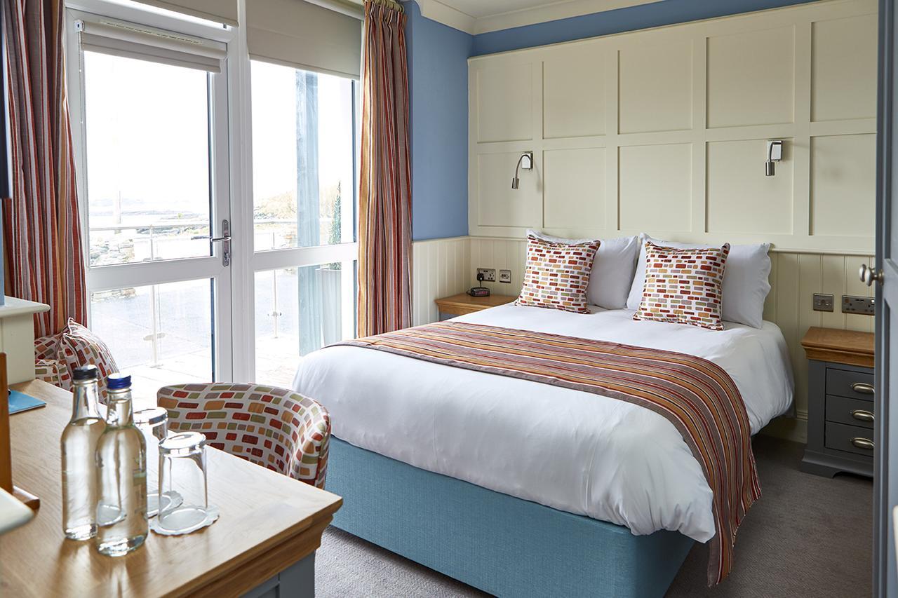 Trearddur Bay Hotel Luaran gambar