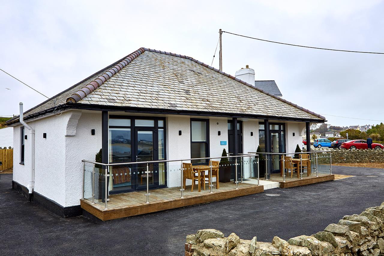 Trearddur Bay Hotel Luaran gambar